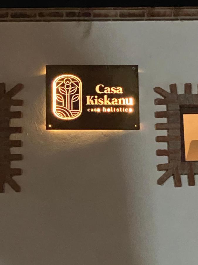 Casa Kiskanu Villa Guanajuato Exterior photo